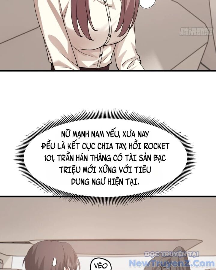 Ta Không Muốn Trùng Sinh Đâu [Chap 429-430] - Page 51