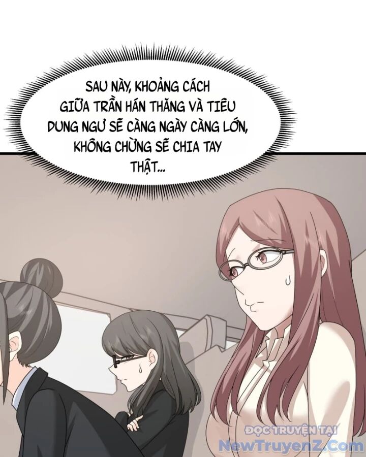 Ta Không Muốn Trùng Sinh Đâu [Chap 429-430] - Page 53