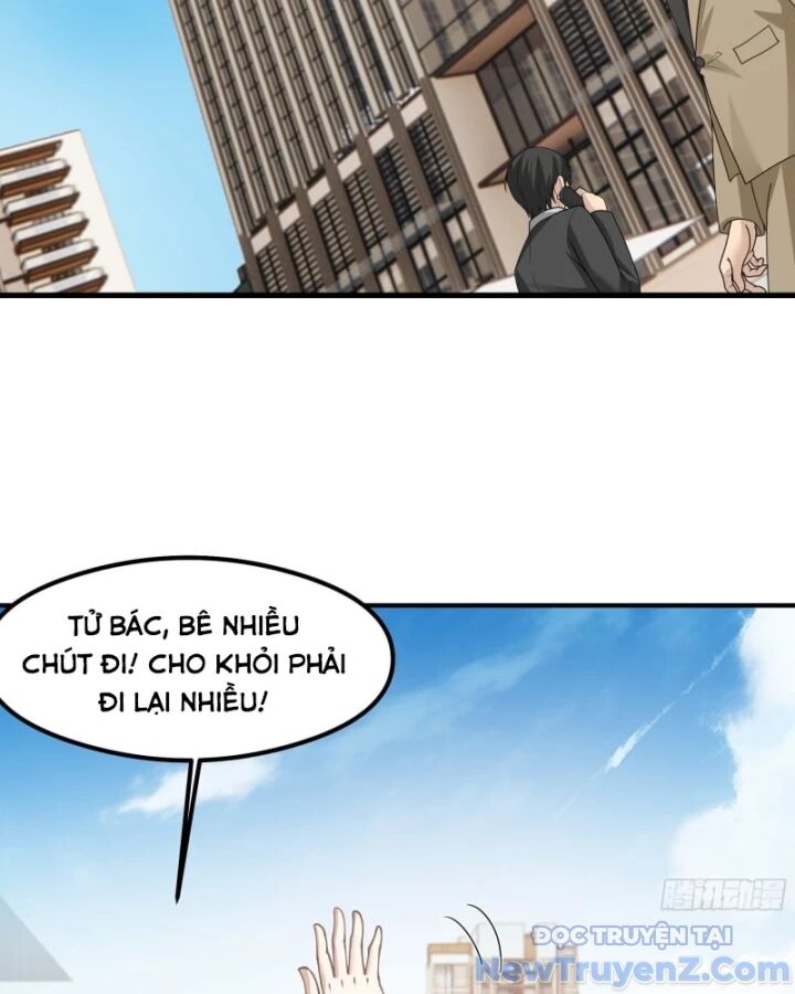 Ta Không Muốn Trùng Sinh Đâu [Chap 429-430] - Page 56