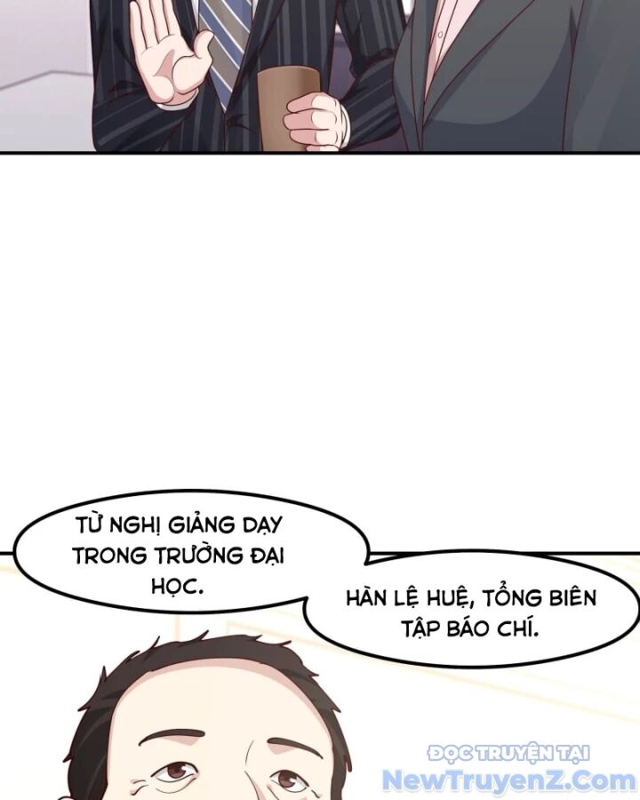 Ta Không Muốn Trùng Sinh Đâu [Chap 429-430] - Page 63