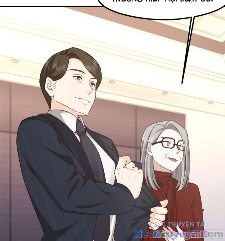 Ta Không Muốn Trùng Sinh Đâu [Chap 429-430] - Page 65