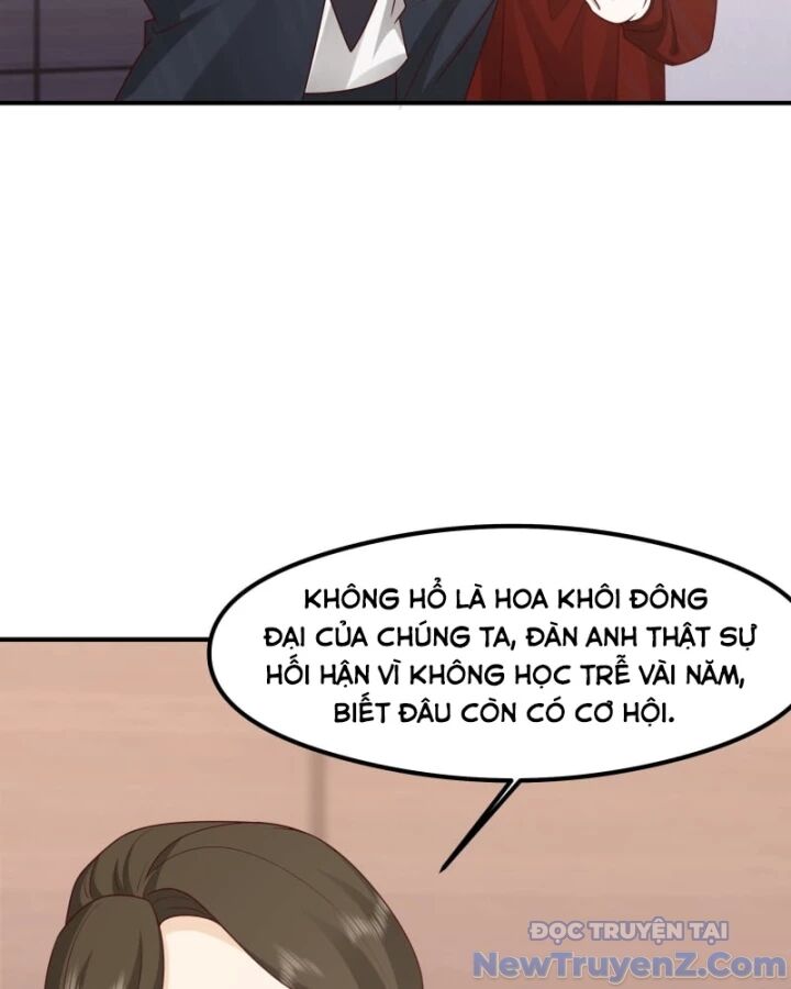 Ta Không Muốn Trùng Sinh Đâu [Chap 429-430] - Page 66