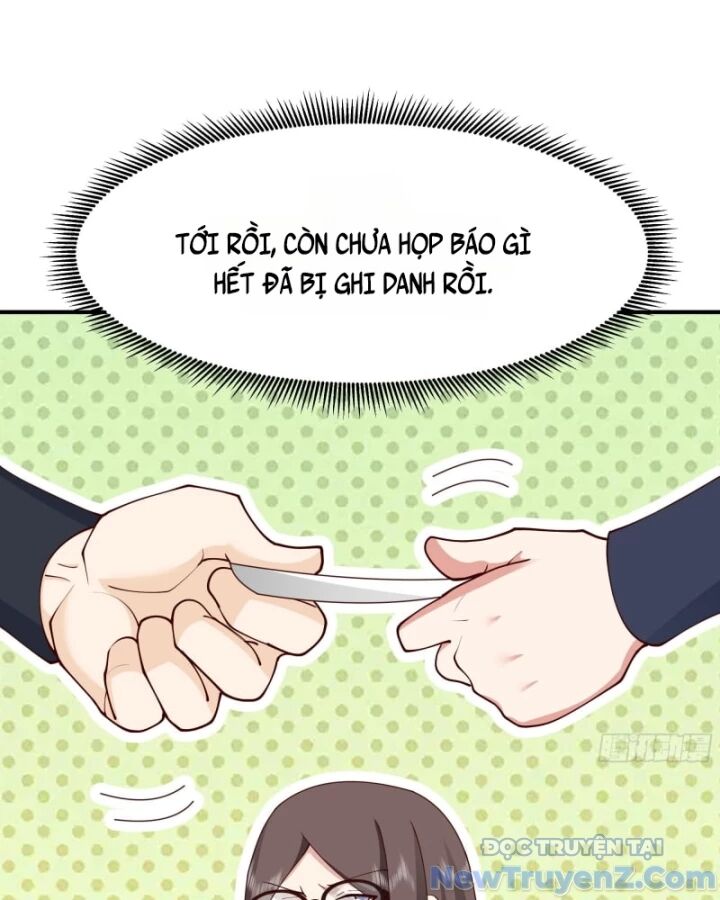 Ta Không Muốn Trùng Sinh Đâu [Chap 429-430] - Page 68