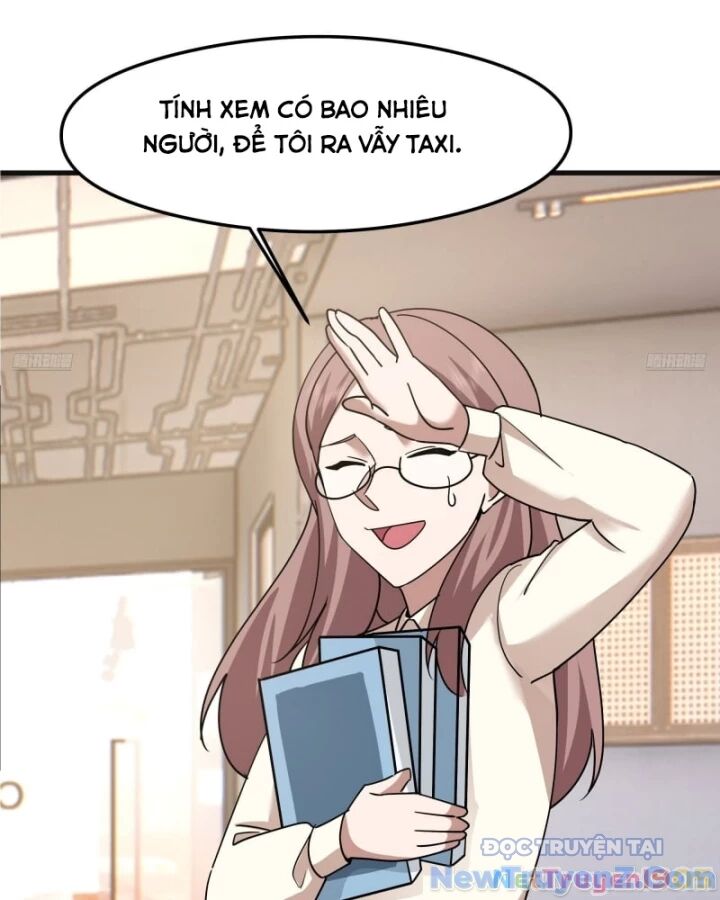Ta Không Muốn Trùng Sinh Đâu [Chap 429-430] - Page 7
