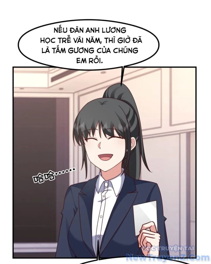 Ta Không Muốn Trùng Sinh Đâu [Chap 429-430] - Page 70