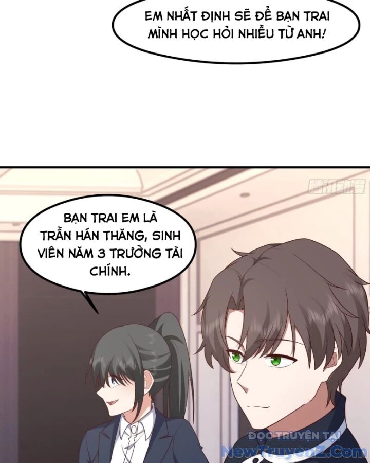 Ta Không Muốn Trùng Sinh Đâu [Chap 429-430] - Page 71