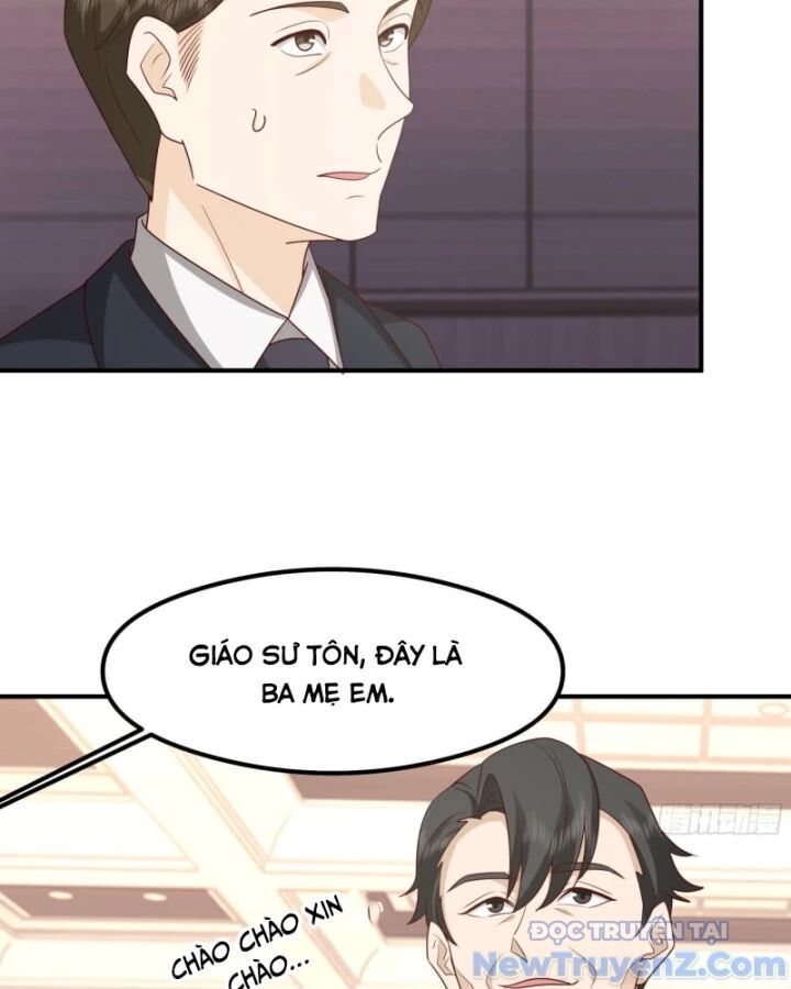 Ta Không Muốn Trùng Sinh Đâu [Chap 429-430] - Page 73