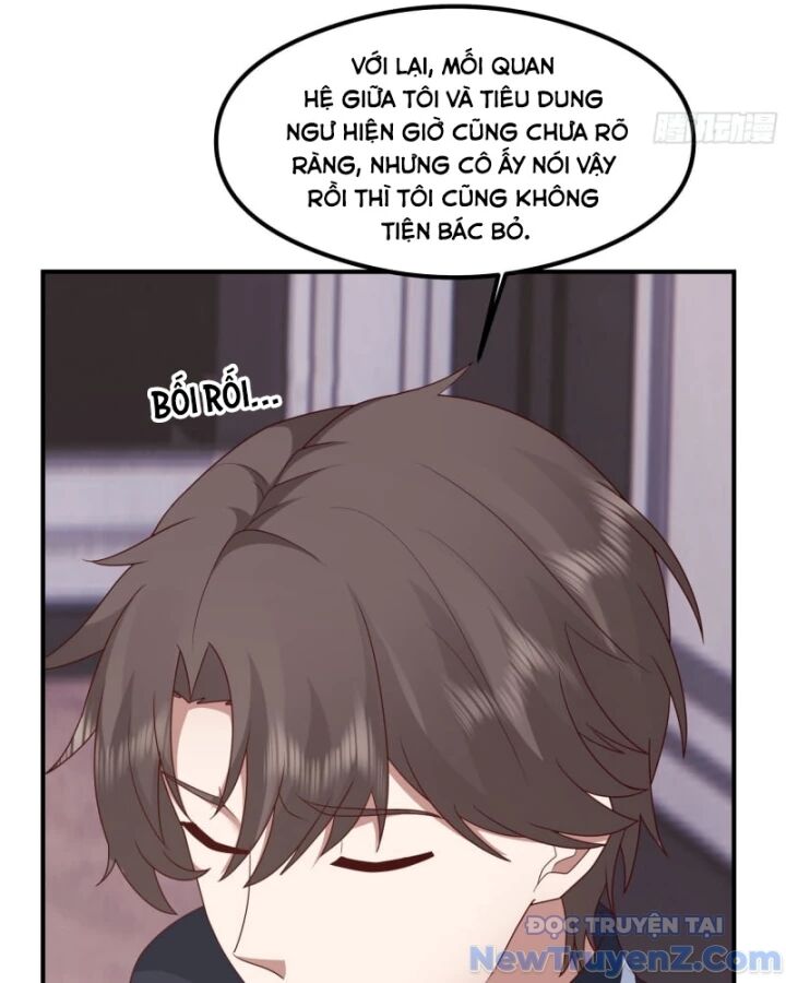 Ta Không Muốn Trùng Sinh Đâu [Chap 429-430] - Page 82