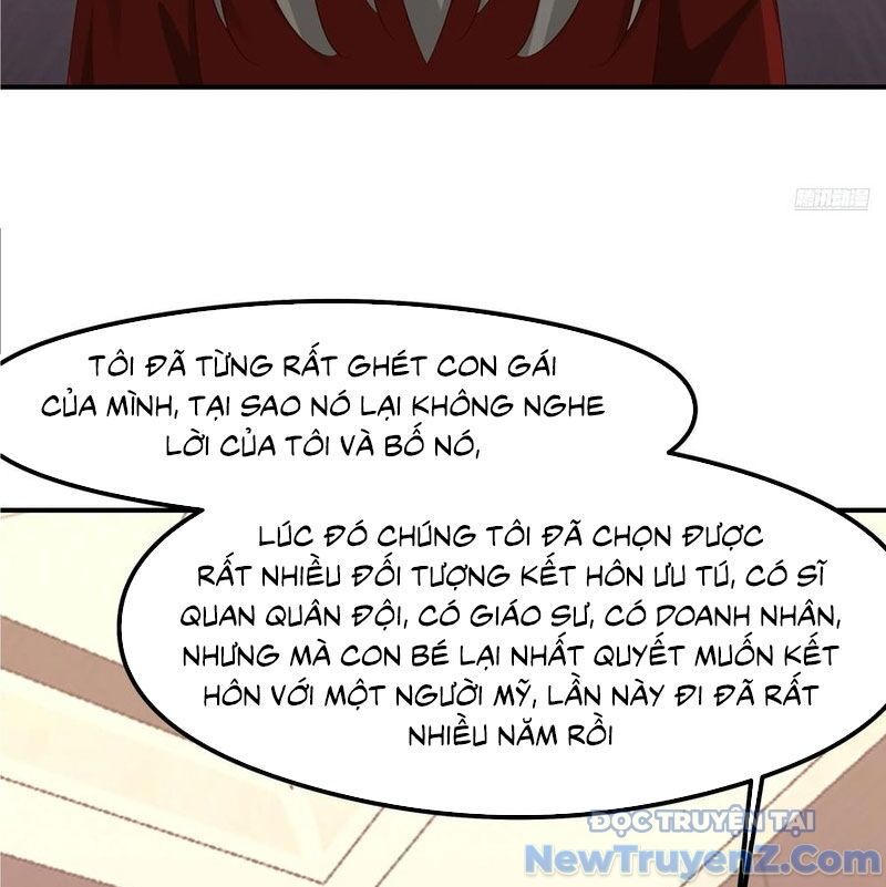 Ta Không Muốn Trùng Sinh Đâu [Chap 429-430] - Page 10