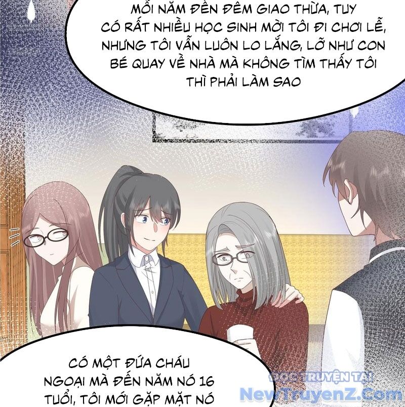 Ta Không Muốn Trùng Sinh Đâu [Chap 429-430] - Page 13
