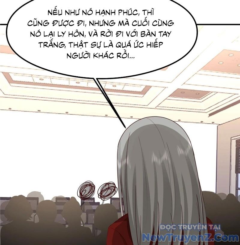 Ta Không Muốn Trùng Sinh Đâu [Chap 429-430] - Page 16