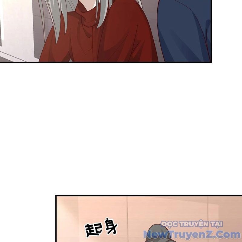 Ta Không Muốn Trùng Sinh Đâu [Chap 429-430] - Page 28