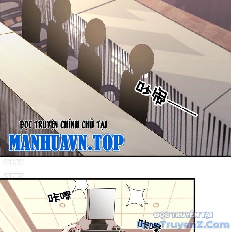 Ta Không Muốn Trùng Sinh Đâu [Chap 429-430] - Page 3