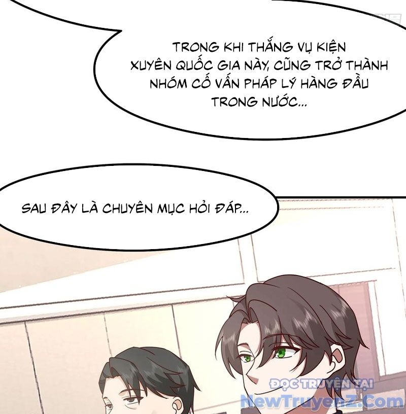 Ta Không Muốn Trùng Sinh Đâu [Chap 429-430] - Page 33