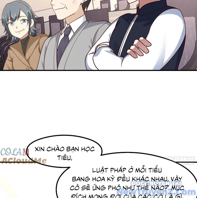 Ta Không Muốn Trùng Sinh Đâu [Chap 429-430] - Page 34