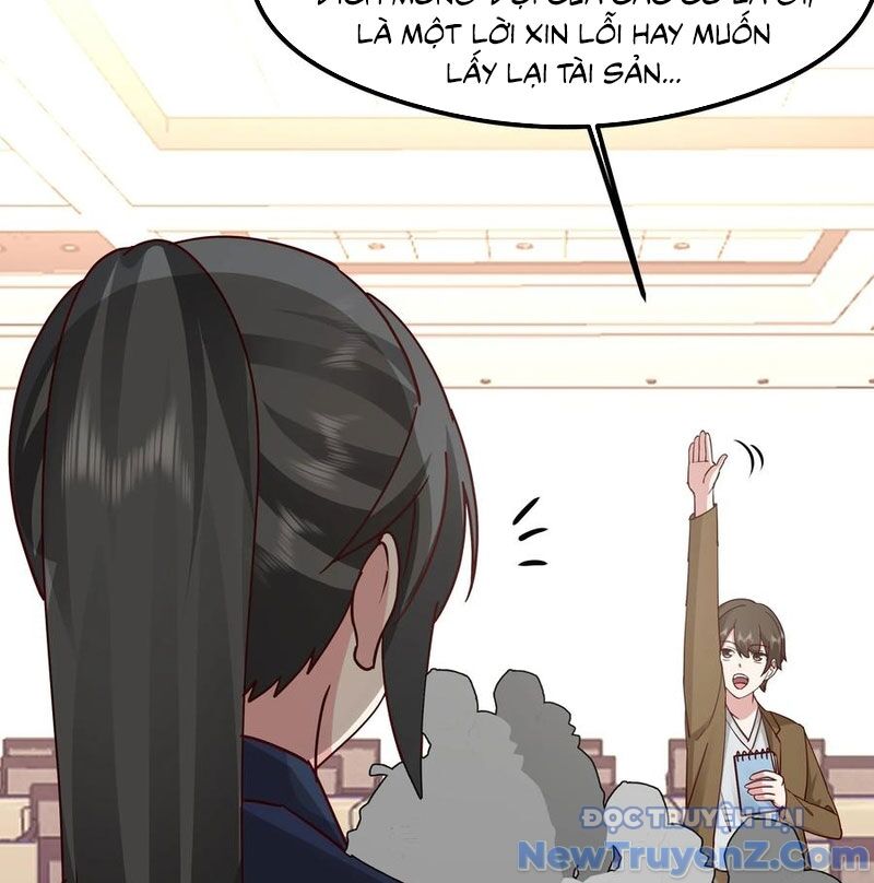 Ta Không Muốn Trùng Sinh Đâu [Chap 429-430] - Page 35