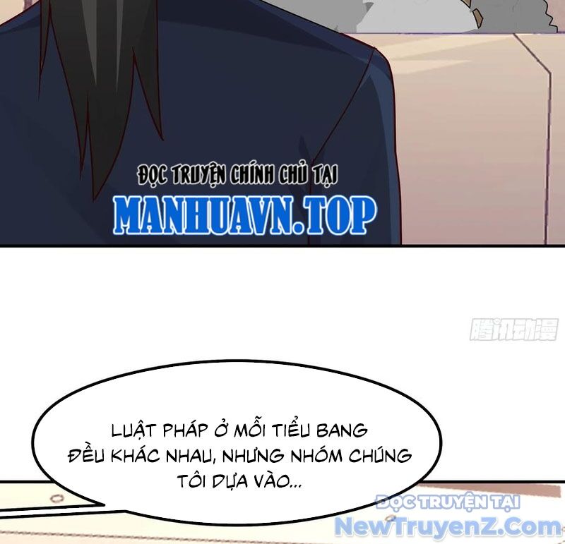 Ta Không Muốn Trùng Sinh Đâu [Chap 429-430] - Page 36