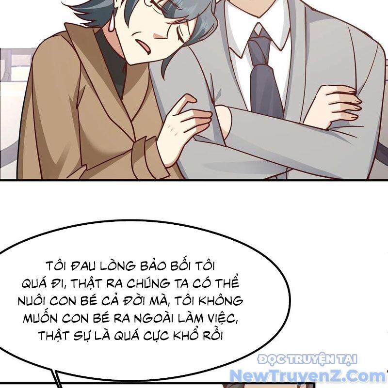 Ta Không Muốn Trùng Sinh Đâu [Chap 429-430] - Page 40