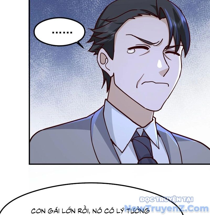 Ta Không Muốn Trùng Sinh Đâu [Chap 429-430] - Page 42