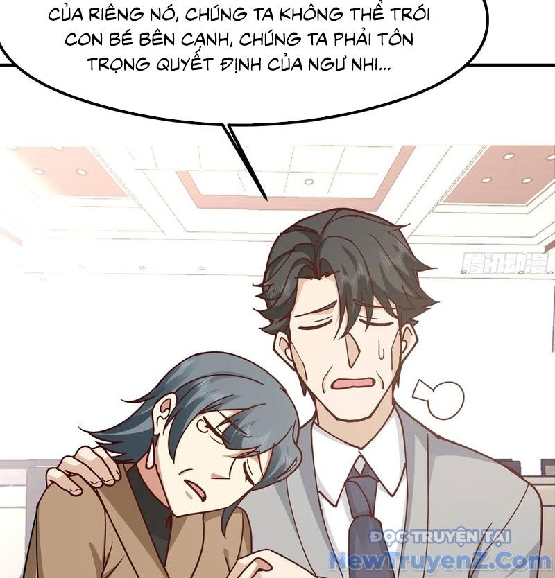 Ta Không Muốn Trùng Sinh Đâu [Chap 429-430] - Page 43