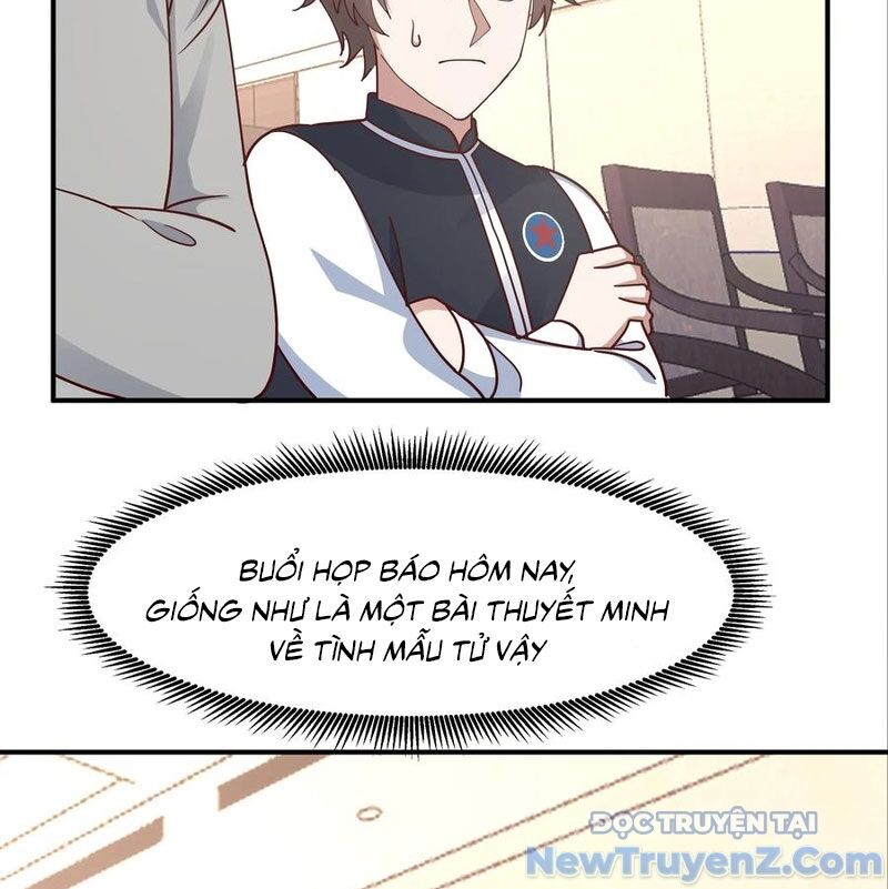 Ta Không Muốn Trùng Sinh Đâu [Chap 429-430] - Page 45