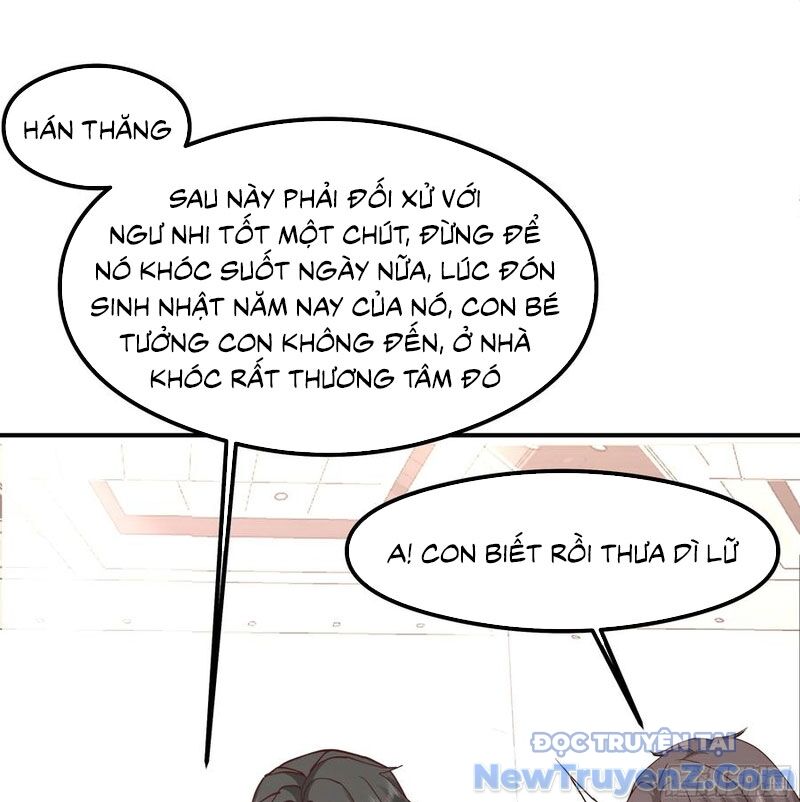 Ta Không Muốn Trùng Sinh Đâu [Chap 429-430] - Page 47
