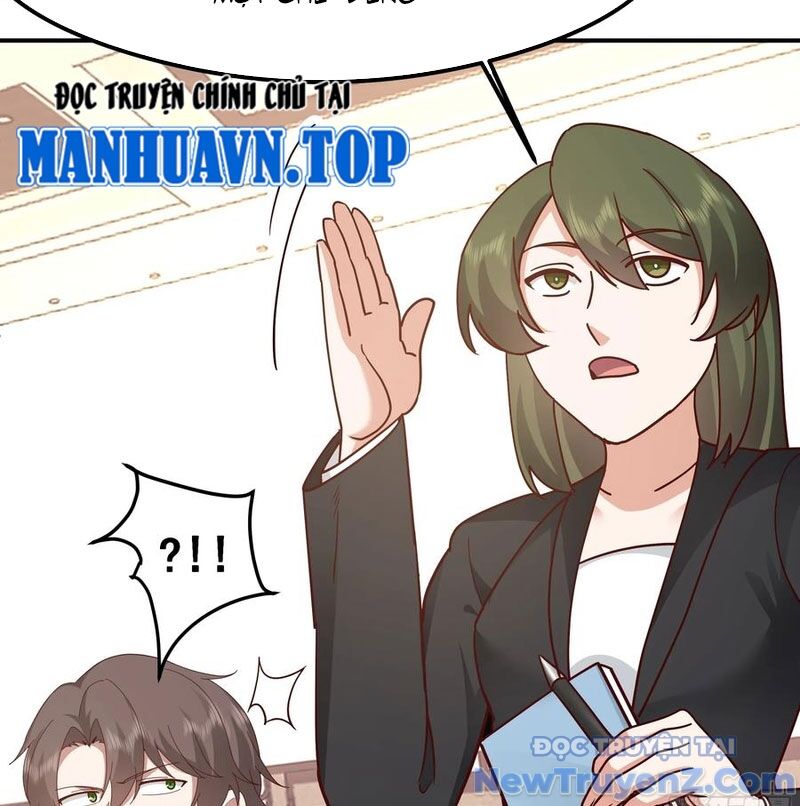 Ta Không Muốn Trùng Sinh Đâu [Chap 429-430] - Page 52