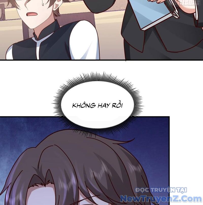 Ta Không Muốn Trùng Sinh Đâu [Chap 429-430] - Page 53