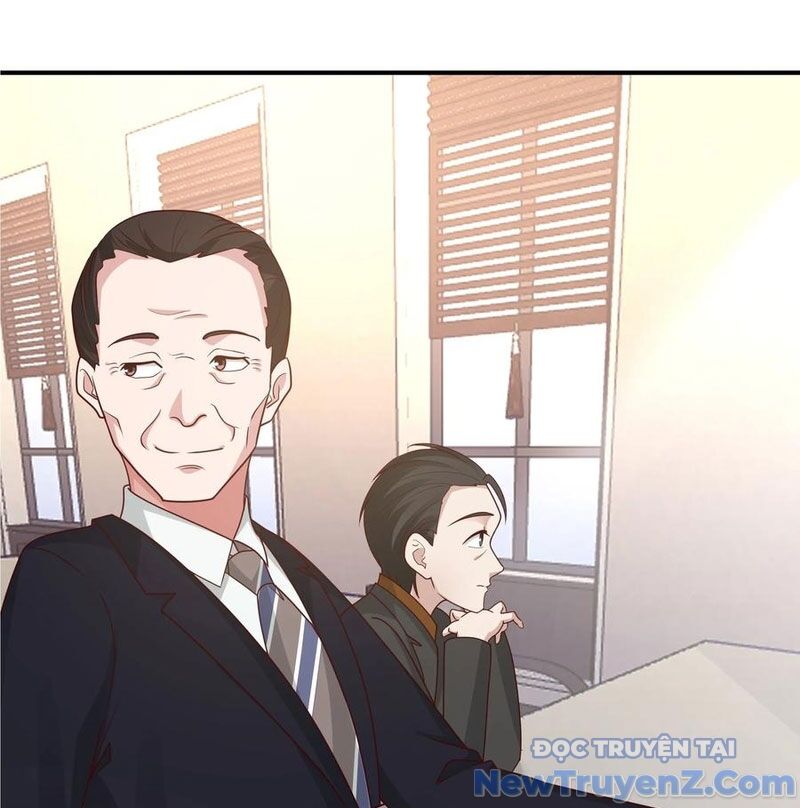 Ta Không Muốn Trùng Sinh Đâu [Chap 429-430] - Page 6