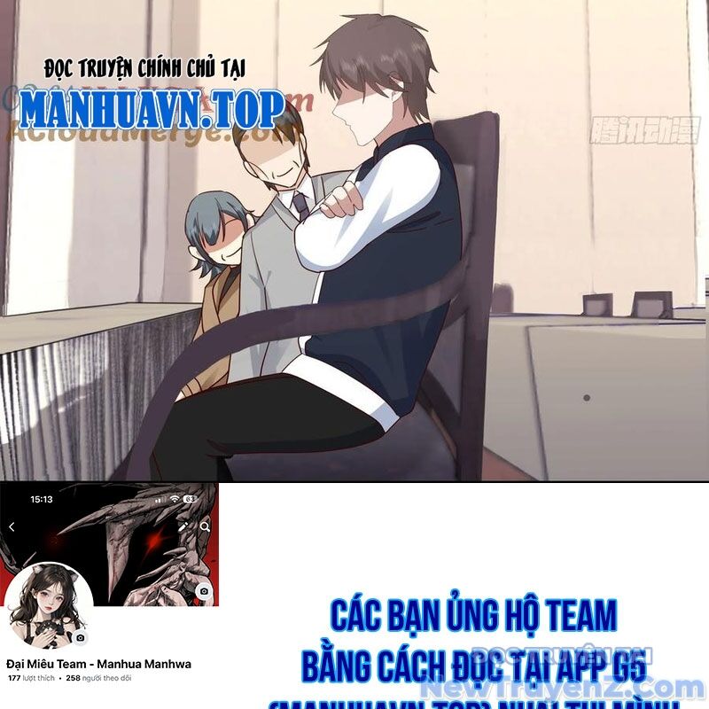 Ta Không Muốn Trùng Sinh Đâu [Chap 429-430] - Page 76