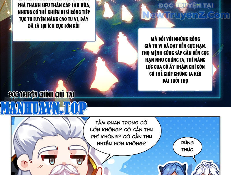 Chung Cực Đấu La [Chap 627-631] - Page 10