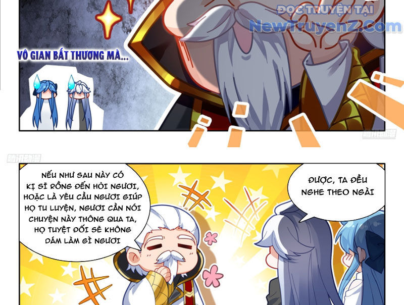 Chung Cực Đấu La [Chap 627-631] - Page 12