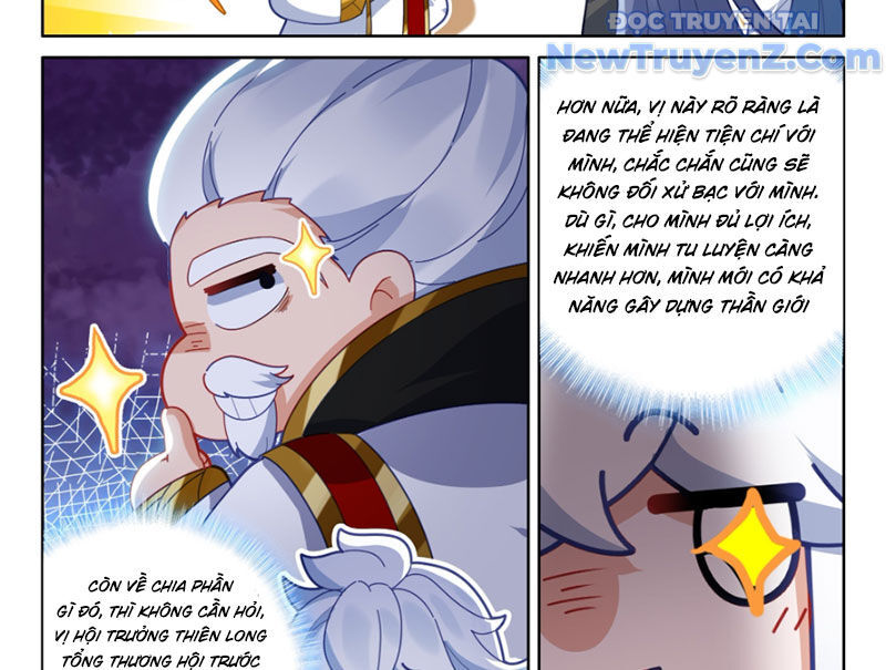 Chung Cực Đấu La [Chap 627-631] - Page 13