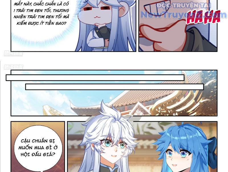 Chung Cực Đấu La [Chap 627-631] - Page 14