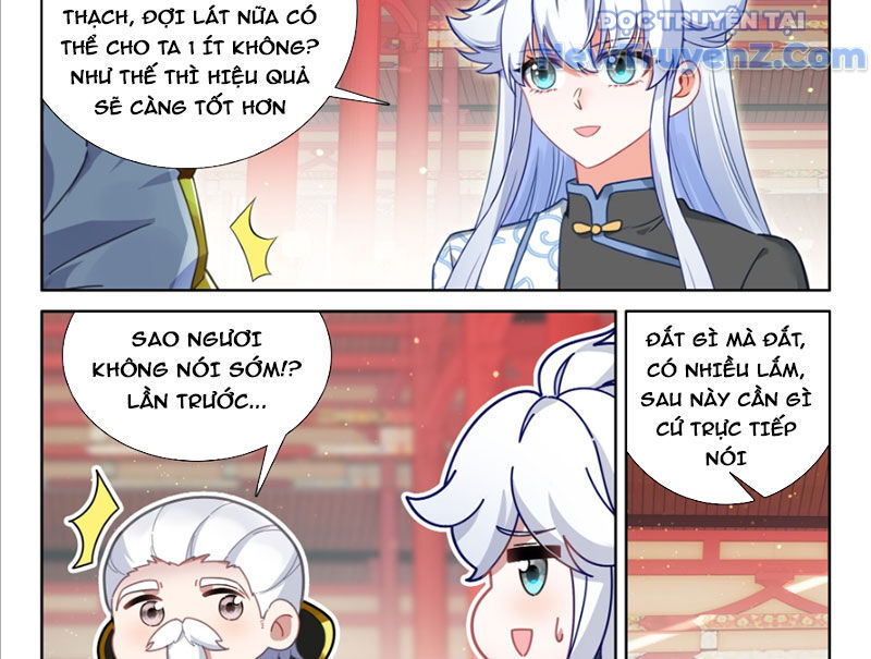 Chung Cực Đấu La [Chap 627-631] - Page 25