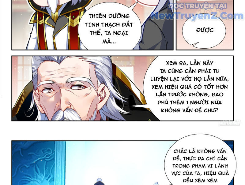 Chung Cực Đấu La [Chap 627-631] - Page 26