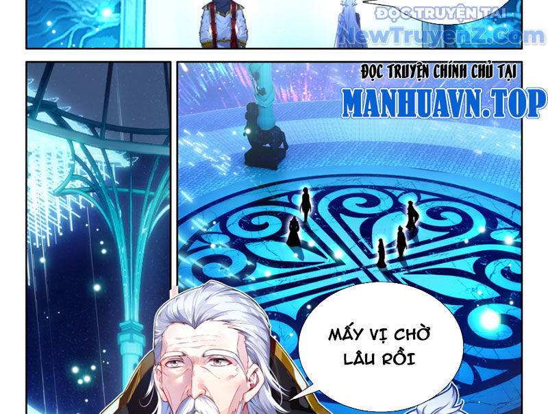 Chung Cực Đấu La [Chap 627-631] - Page 27