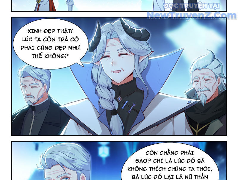 Chung Cực Đấu La [Chap 627-631] - Page 29
