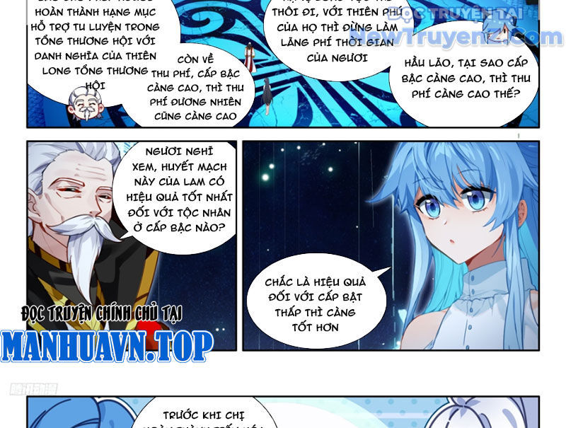 Chung Cực Đấu La [Chap 627-631] - Page 6