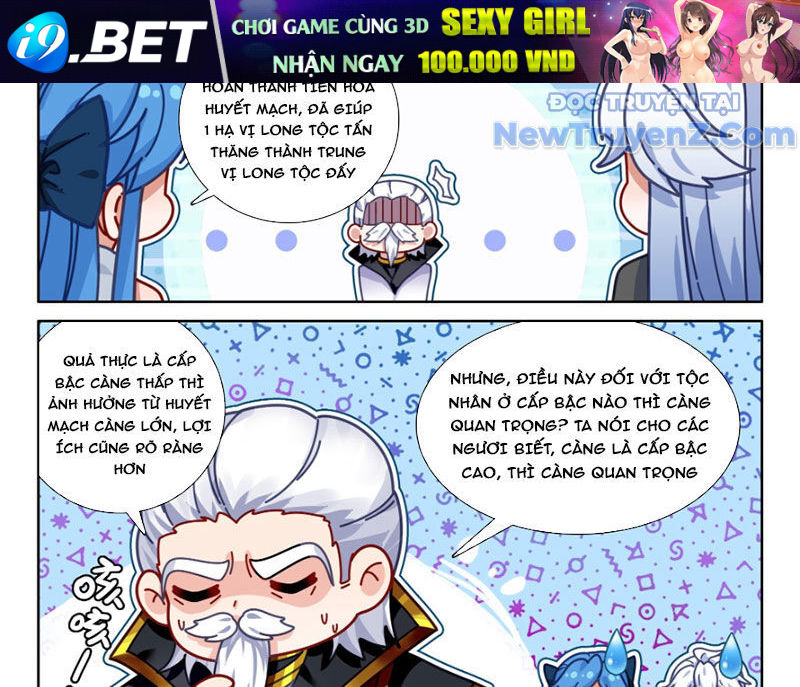 Chung Cực Đấu La [Chap 627-631] - Page 7