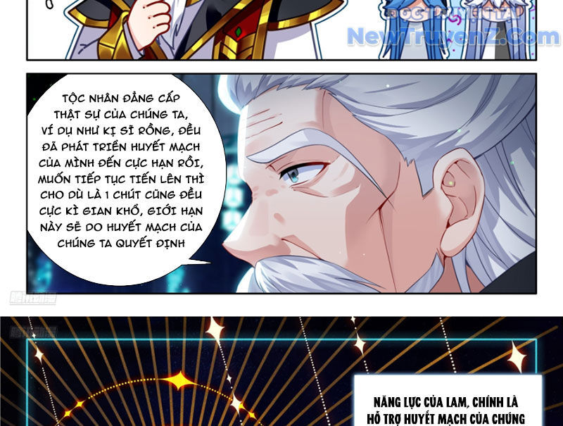 Chung Cực Đấu La [Chap 627-631] - Page 8