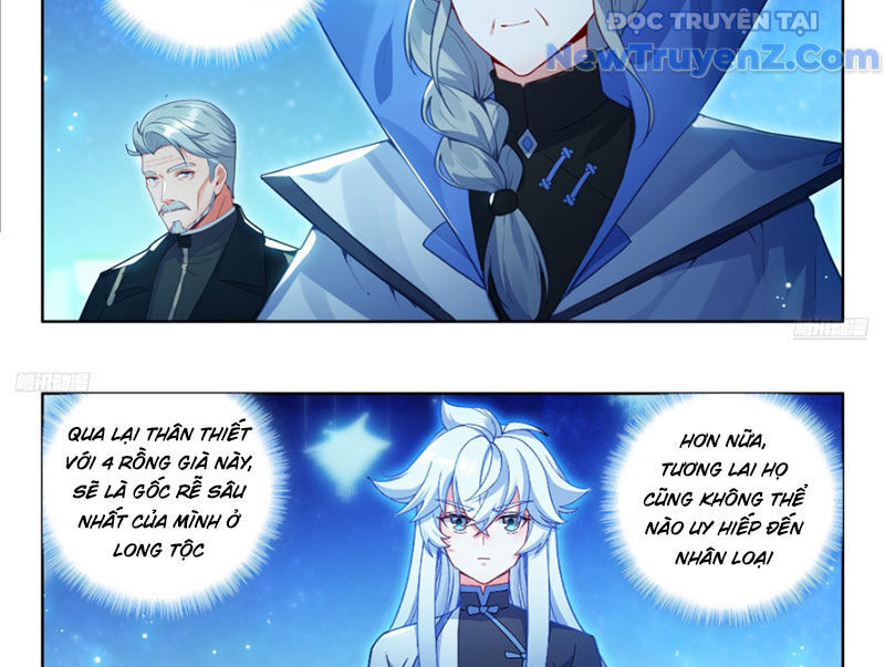 Chung Cực Đấu La [Chap 627-631] - Page 10