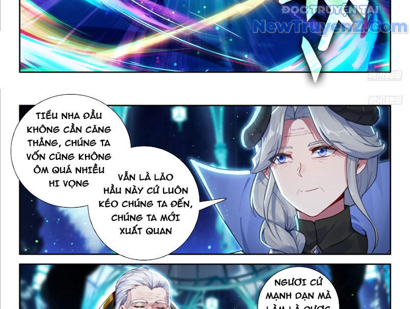 Chung Cực Đấu La [Chap 627-631] - Page 14