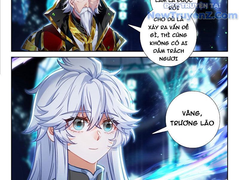 Chung Cực Đấu La [Chap 627-631] - Page 15