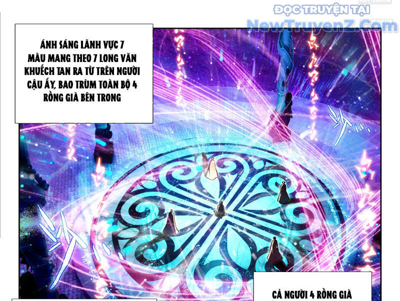 Chung Cực Đấu La [Chap 627-631] - Page 18