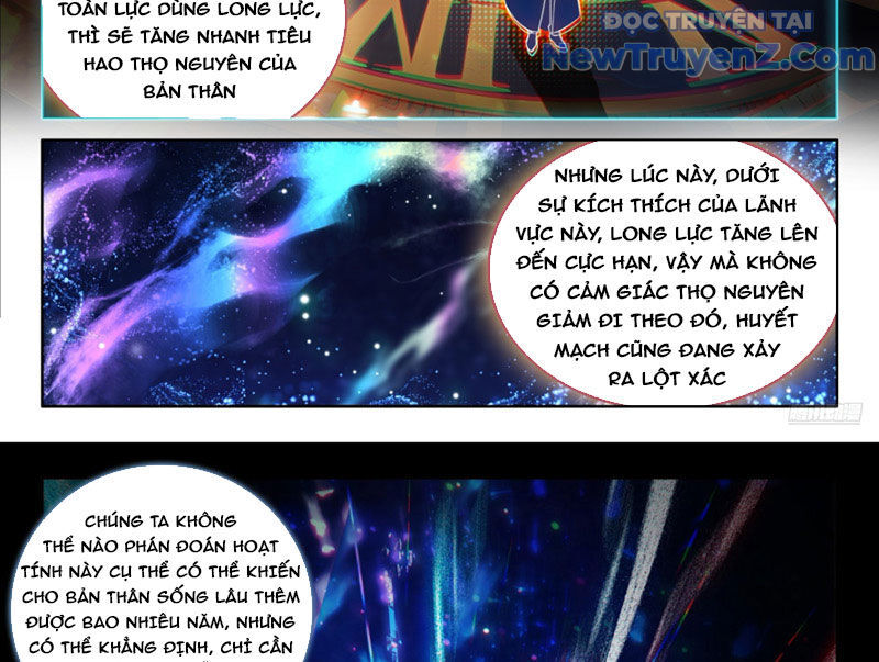 Chung Cực Đấu La [Chap 627-631] - Page 23