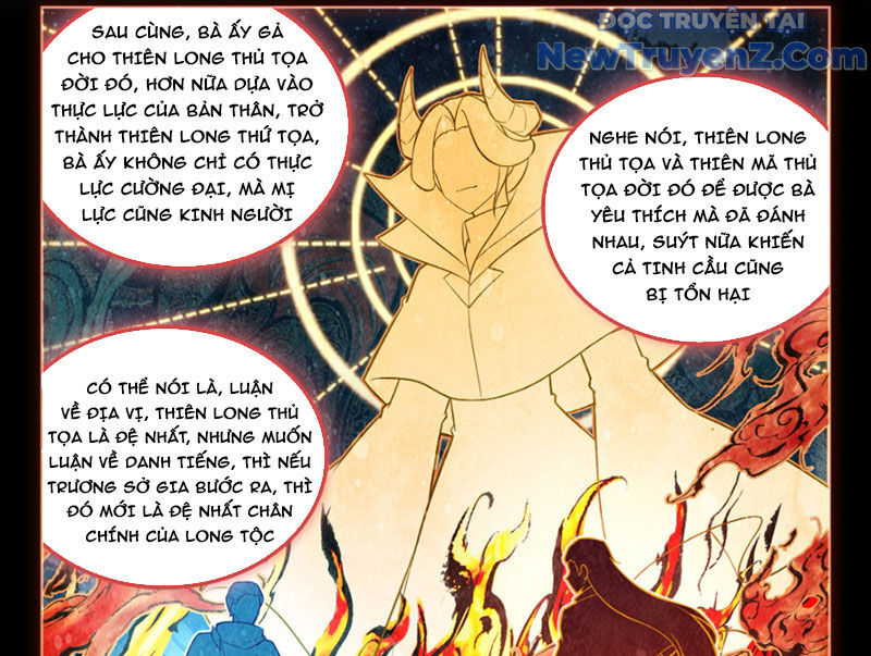 Chung Cực Đấu La [Chap 627-631] - Page 26