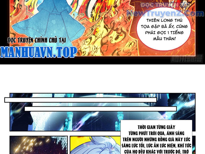 Chung Cực Đấu La [Chap 627-631] - Page 27