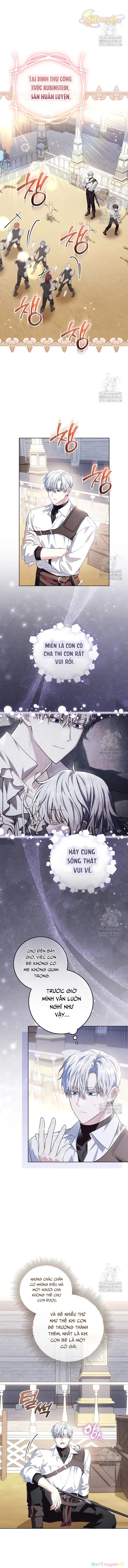 Người Cha Che Giấu Sức Mạnh [Chap 37-38]