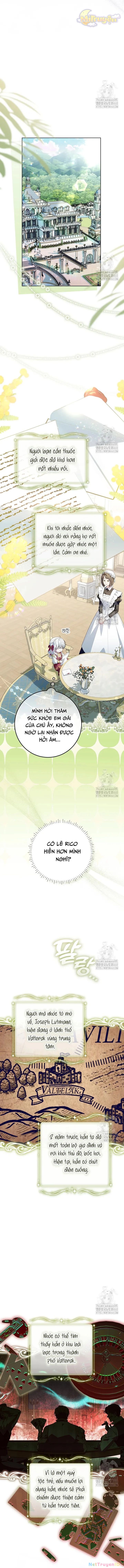 Người Cha Che Giấu Sức Mạnh [Chap 37-38]